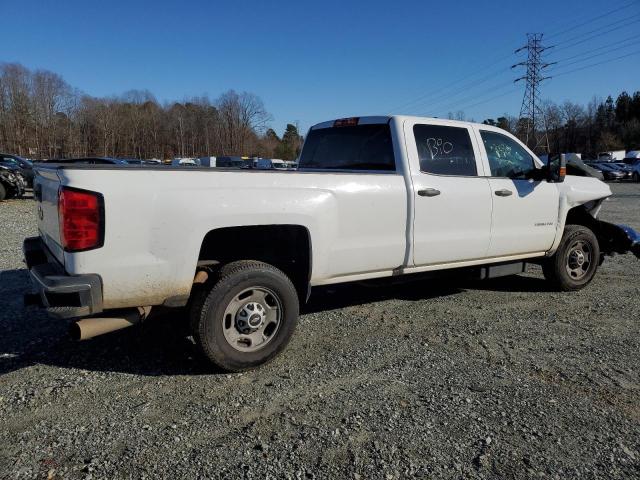 Obraz 3 z 2016 CHEVROLET SILVERADO K2500 HEAVY DUTY 2016 z VIN 1GC1KUE82GF299440