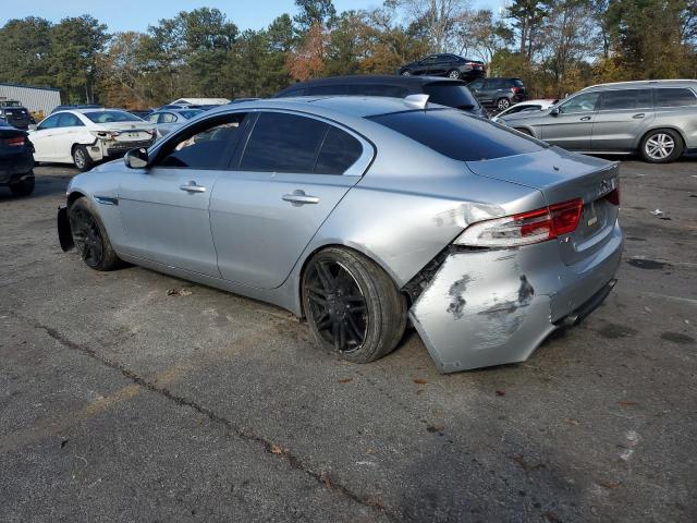 Image 2 of 2017 JAGUAR XE  2017 with VIN SAJAR4BG7HA965893