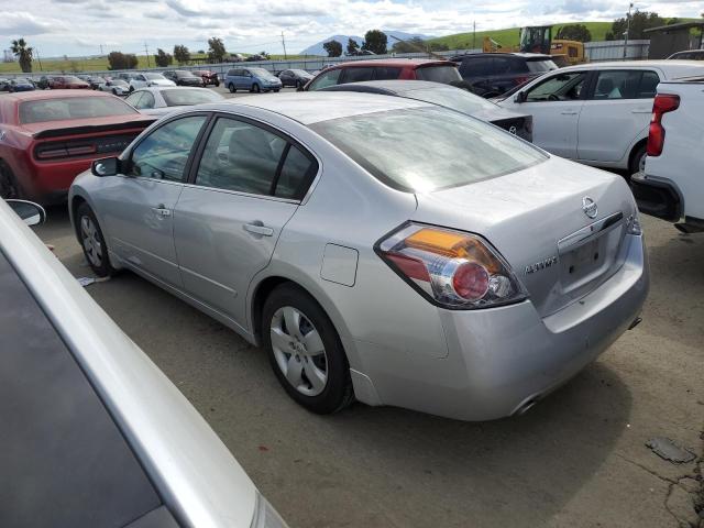 Obraz 2 z 2008 NISSAN ALTIMA 2.5 2008 z VIN 1N4AL21E28N541315