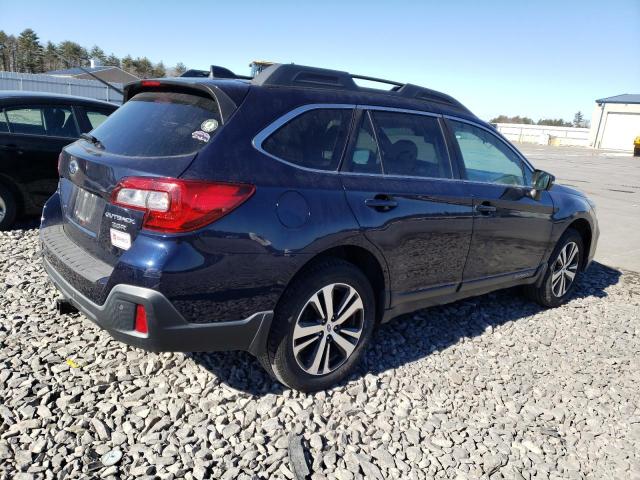 Image 3 of 2018 SUBARU OUTBACK 3.6R LIMITED 2018 with VIN 4S4BSENC0J3205364