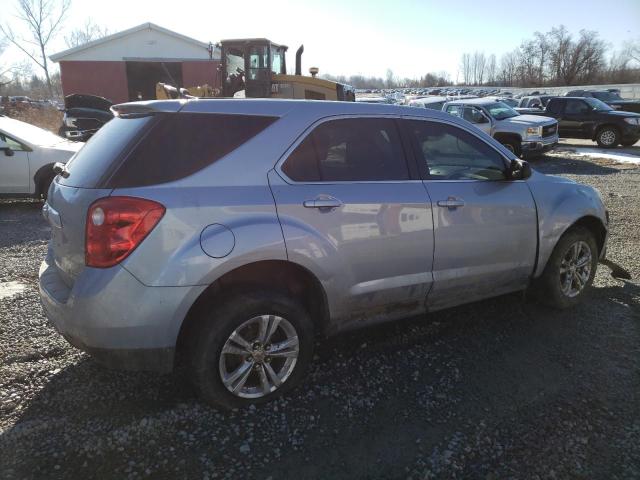 Изображение 3 2014 CHEVROLET EQUINOX LS 2014 с VIN 2GNFLEEK3E6193825