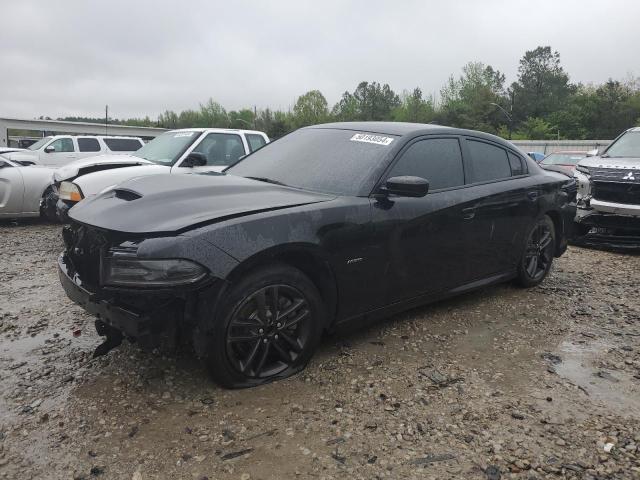 Image 1 of 2019 DODGE CHARGER R/T 2019 with VIN 2C3CDXCT9KH607954