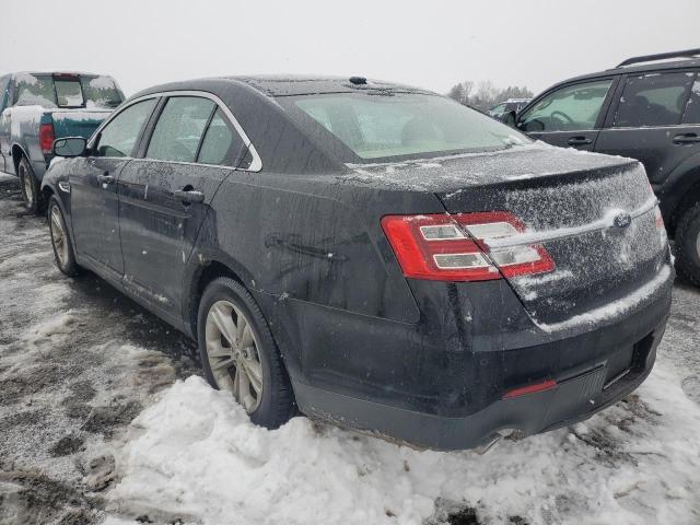 Изображение 2 2018 FORD TAURUS SEL 2018 с VIN 1FAHP2H81JG123602