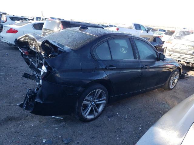 Image 3 of 2014 BMW 328 XI 2014 with VIN WBA3B3C53EJ983285