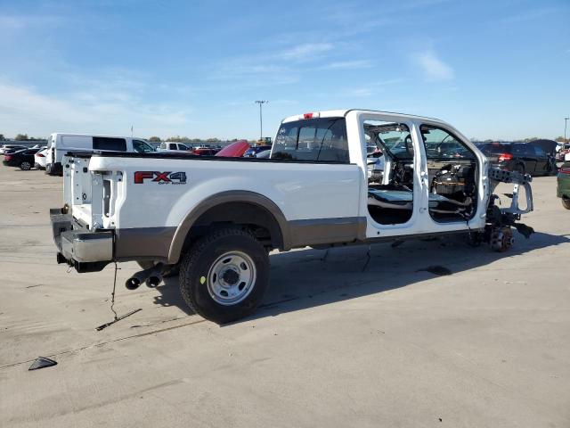 Image 3 of 2022 FORD F250 SUPER DUTY 2022 with VIN 1FT8W2BT0NEF80672