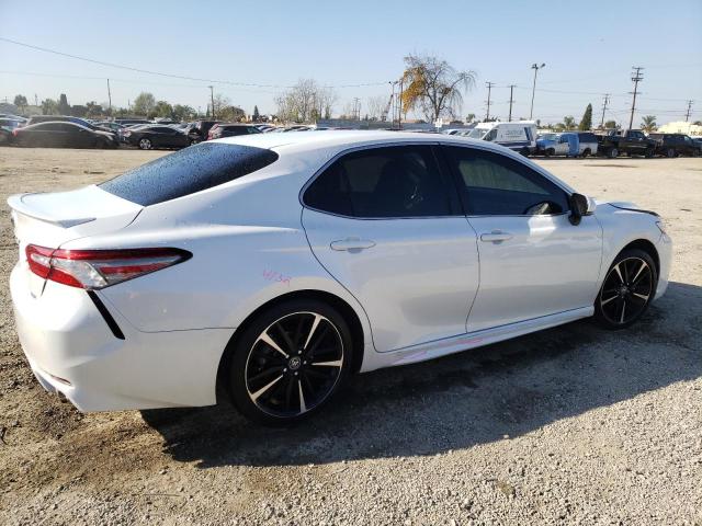 Изображение 3 2018 TOYOTA CAMRY XSE 2018 с VIN 4T1B61HK5JU042074
