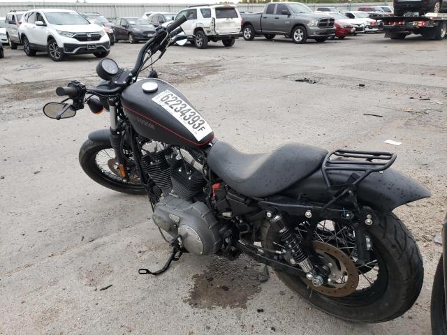 Obraz 3 z 2012 HARLEY-DAVIDSON XL1200 NIGHTSTER 2012 z VIN 1HD1CZ311CC407623