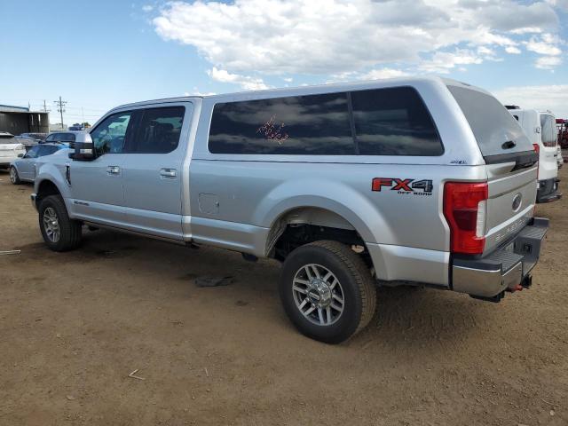 Obraz 2 z 2017 FORD F350 SUPER DUTY 2017 z VIN 1FT8W3BT9HEC01386