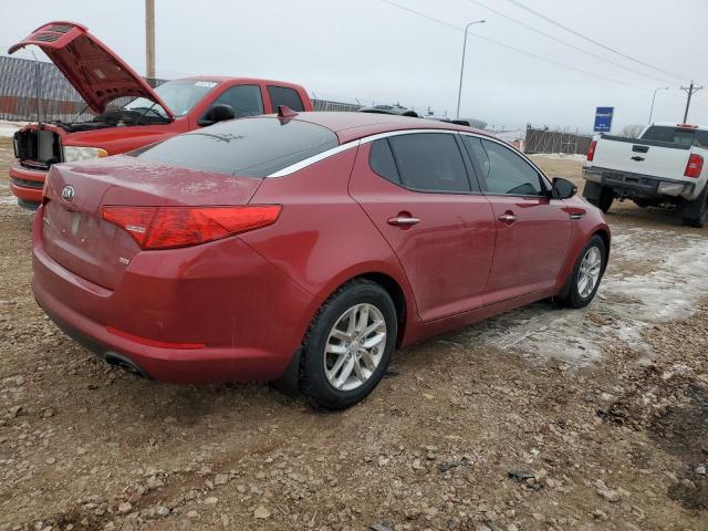 Изображение 3 2013 KIA OPTIMA LX 2013 с VIN 5XXGM4A73DG185672