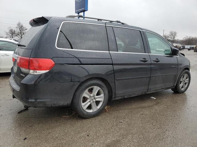 Изображение 3 2009 HONDA ODYSSEY TOURING 2009 с VIN 5FNRL38959B040026