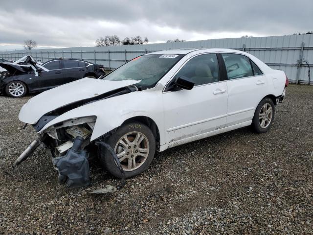 Изображение 2007 HONDA ACCORD EX 2007