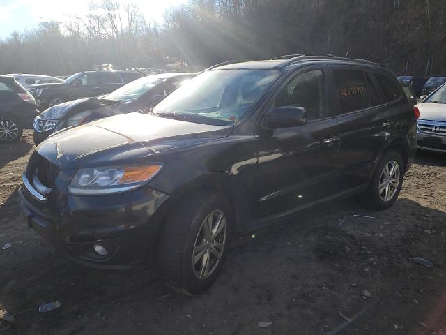 Изображение 2012 HYUNDAI SANTA FE LIMITED 2012