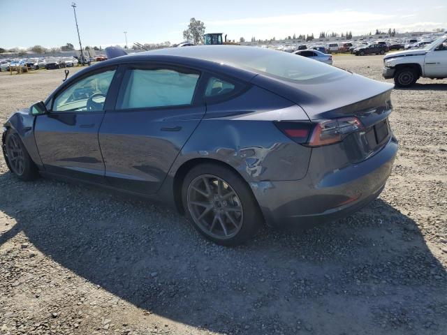 Obraz 2 z 2022 TESLA MODEL 3  2022 z VIN 5YJ3E1EA8NF360616