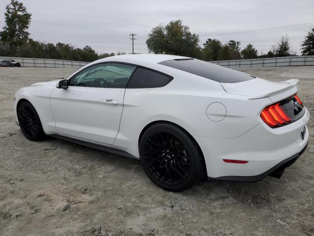 Изображение 2 2018 FORD MUSTANG  2018 с VIN 1FA6P8TH7J5110639