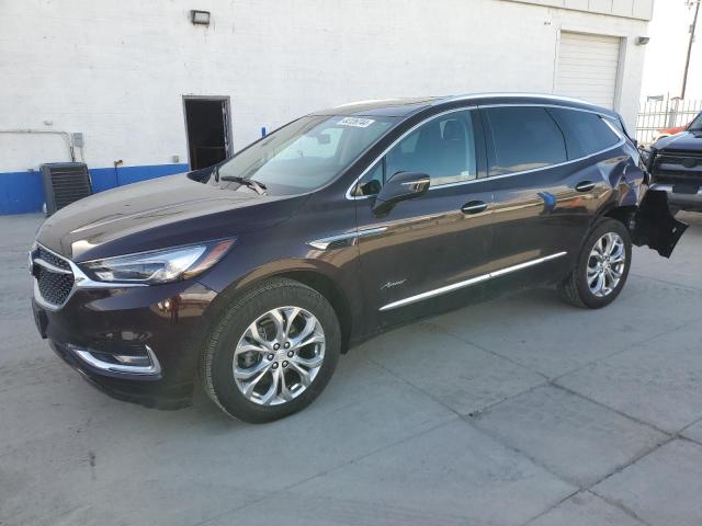 Obraz 1 z 2021 BUICK ENCLAVE AVENIR 2021 z VIN 5GAEVCKW0MJ225143