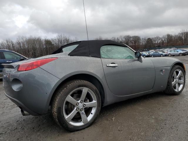 Image 3 of 2007 PONTIAC SOLSTICE GXP 2007 with VIN 1G2MG35X97Y140617