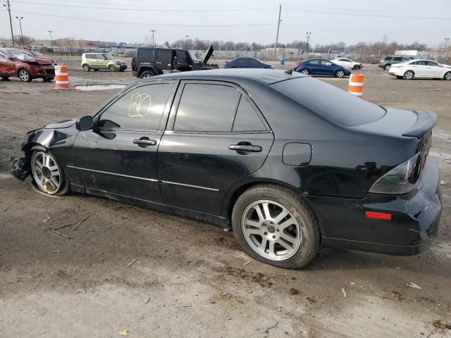 Obraz 2 z 2003 LEXUS IS 300 2003 z VIN JTHBD192930076603