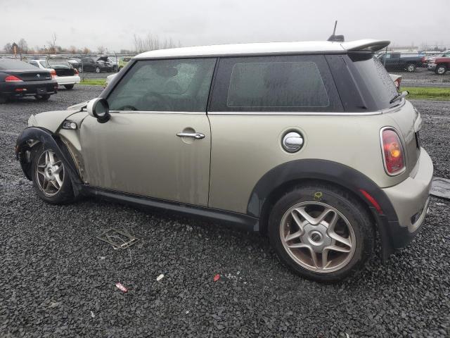 Obraz 2 z 2009 MINI COOPER S 2009 z VIN WMWMF73539TT98345