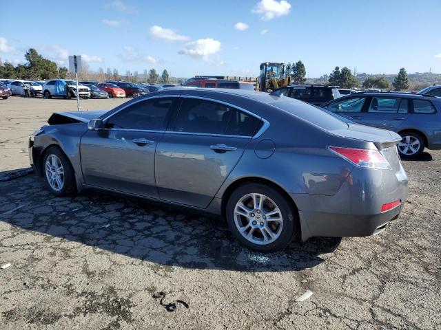 Изображение 2 2009 ACURA TL  2009 с VIN 19UUA86549A003587