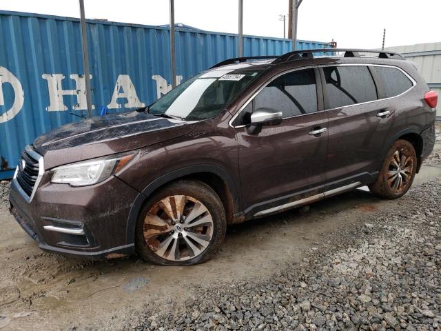 2019 SUBARU ASCENT TOURING 2019 image