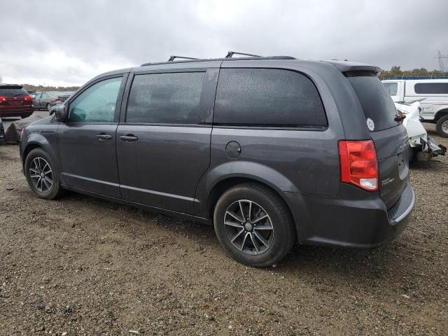 Obraz 2 z 2018 DODGE GRAND CARAVAN GT 2018 z VIN 2C4RDGEG4JR331794