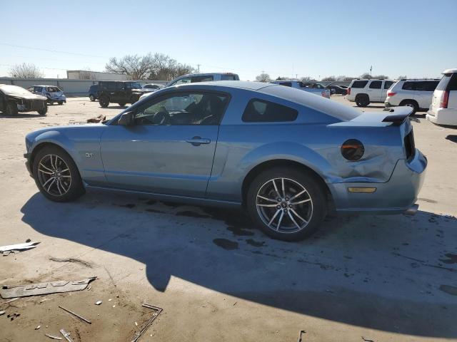 Image 2 of 2006 FORD MUSTANG GT 2006 with VIN 1ZVFT82H865152264