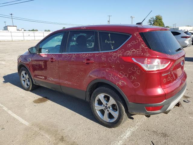 Изображение 2 2014 FORD ESCAPE SE 2014 с VIN 1FMCU9G96EUA47457