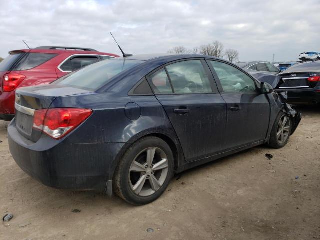 Obraz 3 z 2014 CHEVROLET CRUZE LS 2014 z VIN 1G1PA5SHXE7198640