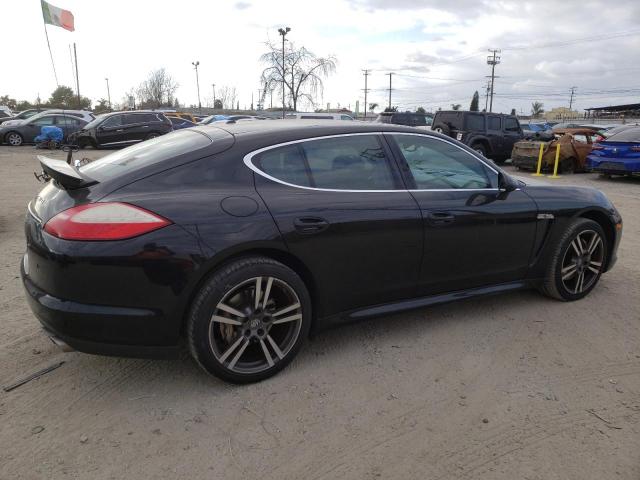 Obraz 3 z 2012 PORSCHE PANAMERA S 2012 z VIN WP0AB2A72CL062234