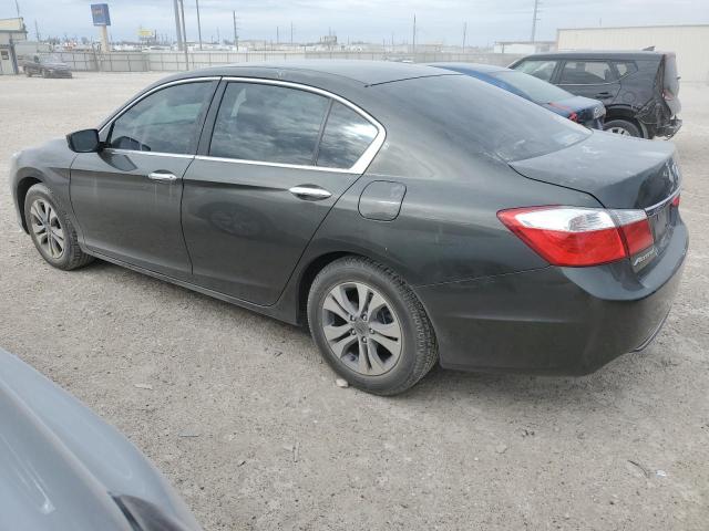 Obraz 2 z 2015 HONDA ACCORD LX 2015 z VIN 1HGCR2F39FA053526
