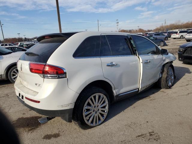 Image 3 of 2013 LINCOLN MKX  2013 with VIN 2LMDJ6JK2DBL23035
