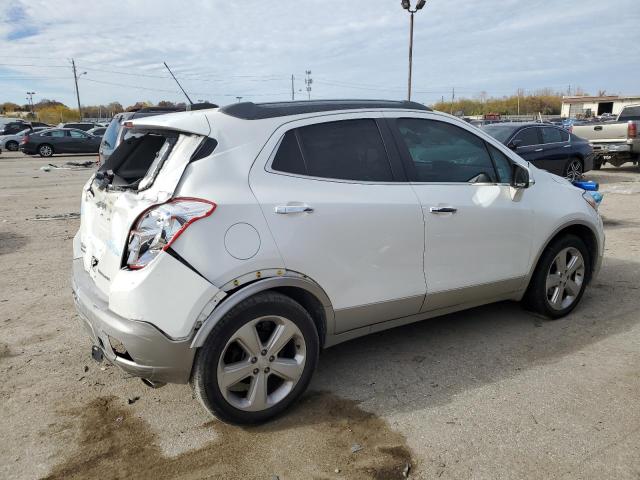Obraz 3 z 2015 BUICK ENCORE  2015 z VIN KL4CJCSB7FB129242