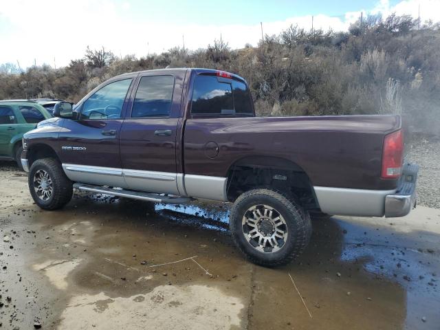 Изображение 2 2004 DODGE RAM 3500 ST 2004 с VIN 3D3LU38C24G164943