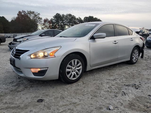 Image 1 of 2014 NISSAN ALTIMA 2.5 2014 with VIN 1N4AL3AP6EC903516