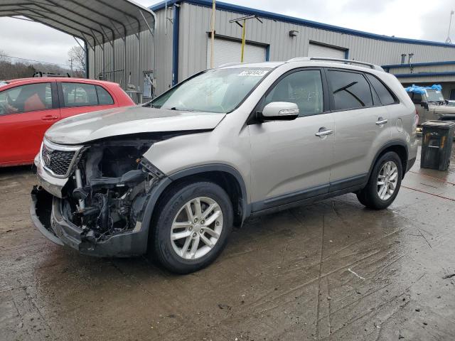 Obraz 2014 KIA SORENTO LX 2014