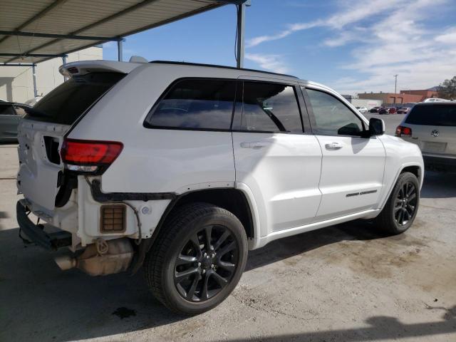 Изображение 3 2018 JEEP GRAND CHEROKEE LAREDO 2018 с VIN 1C4RJFAGXJC279279