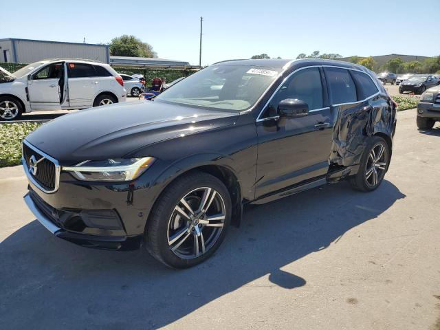 2019 VOLVO XC60 T5 MOMENTUM 2019 image