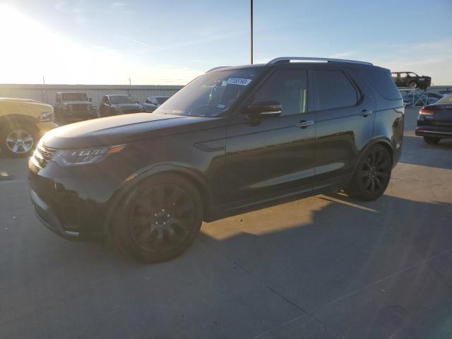 Obraz 2017 LAND ROVER DISCOVERY HSE LUXURY 2017