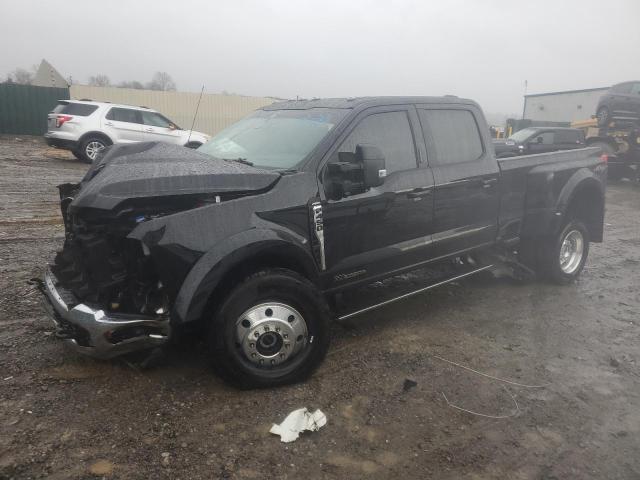 Obraz 1 z 2024 FORD F450 SUPER DUTY 2024 z VIN 1FT8W4DT9REC02297