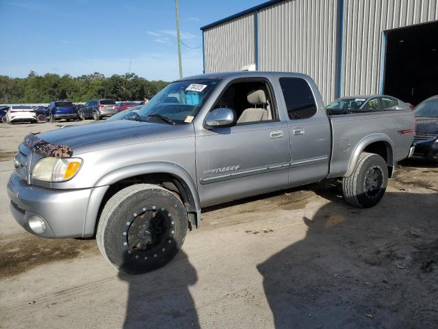 Изображение 2004 TOYOTA TUNDRA ACCESS CAB SR5 2004