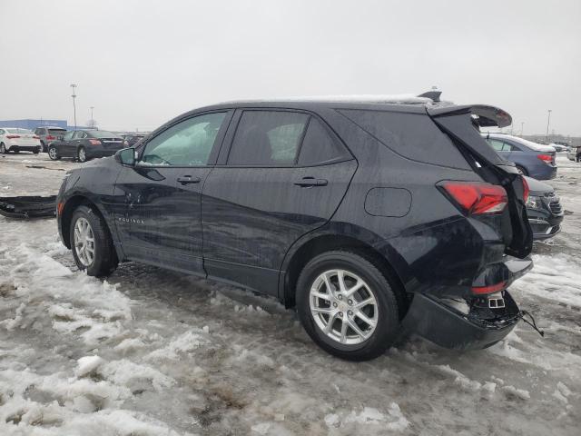 Obraz 2 z 2024 CHEVROLET EQUINOX LS 2024 z VIN 3GNAXSEG1RL148246