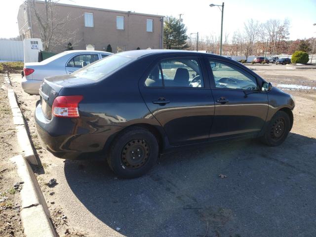 Obraz 3 z 2010 TOYOTA YARIS  2010 z VIN JTDBT4K38A1358683