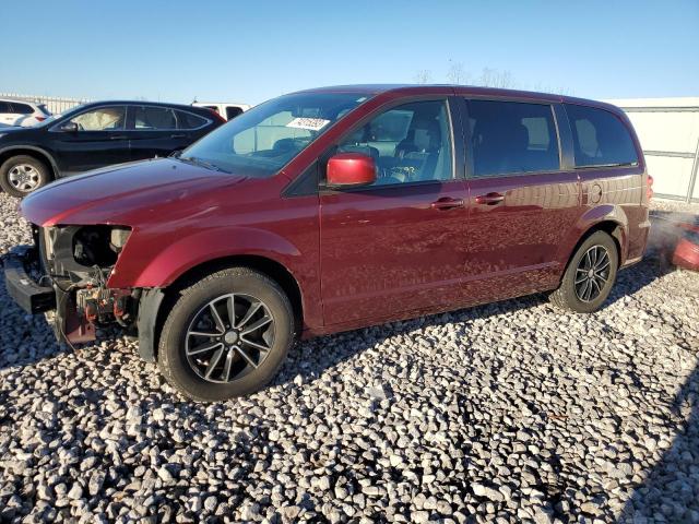 Obraz 2019 DODGE GRAND CARAVAN SXT 2019