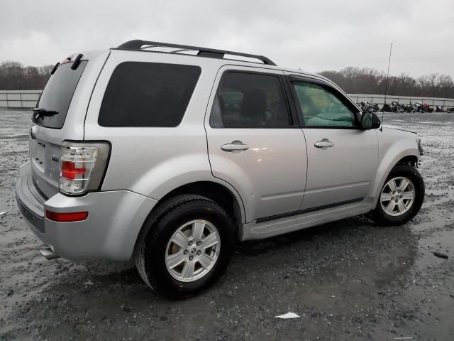 Image 3 of 2010 MERCURY MARINER  2010 with VIN 4M2CN8BGXAKJ26695