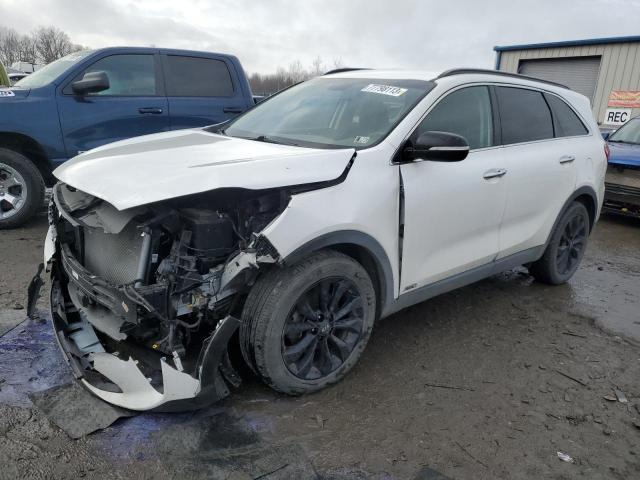 Obraz 2020 KIA SORENTO S 2020