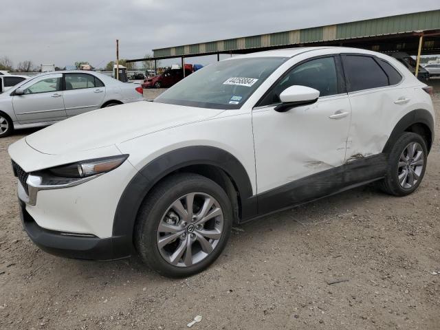 2021 MAZDA CX-30 PREFERRED 2021 image
