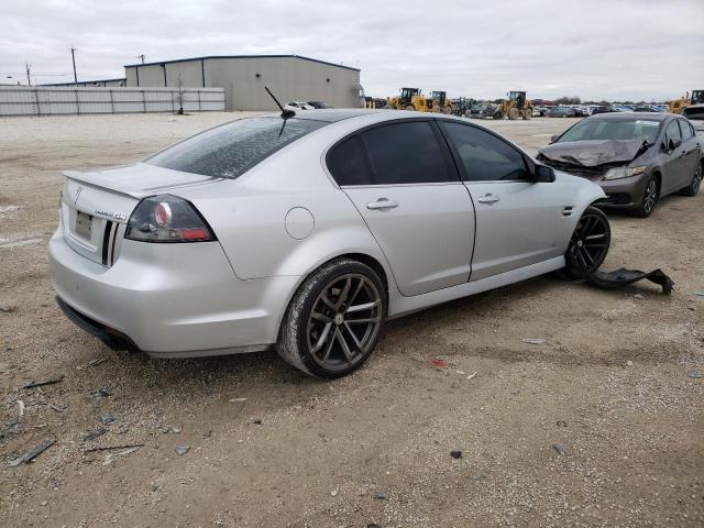 Image 3 of 2009 PONTIAC G8 GT 2009 with VIN 6G2EC57Y59L199720