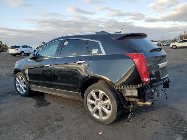 Obraz 2 z 2015 CADILLAC SRX PREMIUM COLLECTION 2015 z VIN 3GYFNGE38FS612417