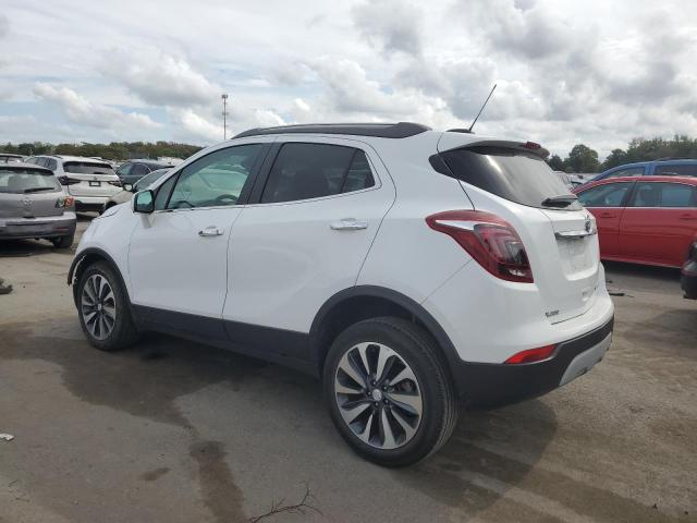Image 2 of 2021 BUICK ENCORE PREFERRED 2021 with VIN KL4CJASB9MB310506