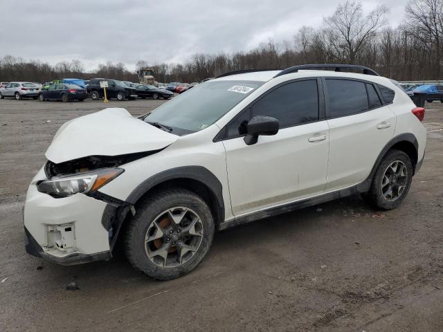 Image 1 of 2019 SUBARU CROSSTREK  2019 with VIN JF2GTAAC1KG213460